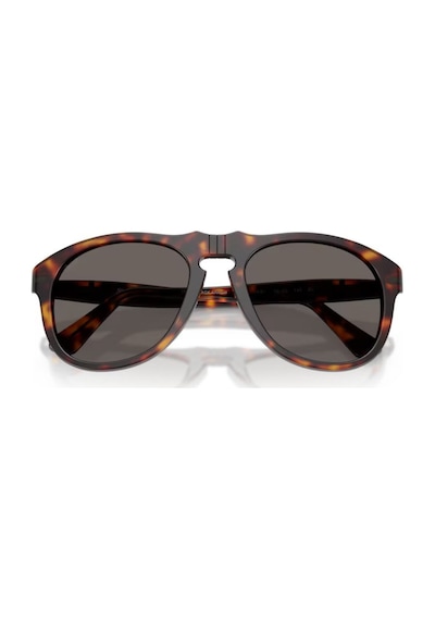 Persol Po0649ne 24 B1 56 Unisex Güneş Gözlüğü Gri