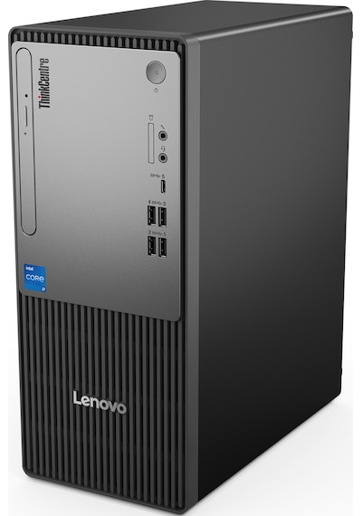 Lenovo ThinkCentre neo 50t Gen 5 12UD001UTR-511 i7-14700 64 GB 1 TB SSD Free Dos Masaüstü Bilgisayar