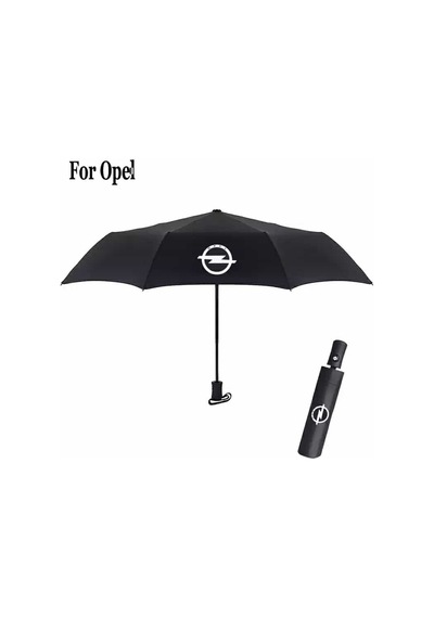 ŞEMSİYE TAM OTOMATİK ÖZEL OPEL