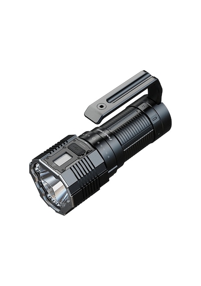 Fenix Lr60r 21000 Lümen El Feneri Siyah