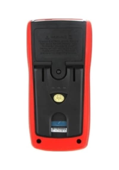 Unit UT-612 LCR Metre
