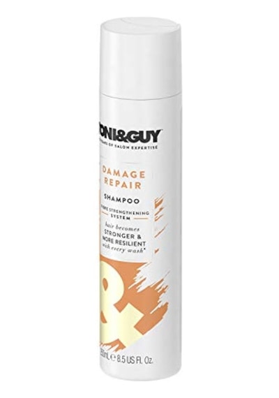 Toni & Guy Yıpranmış Saçlar İçin Şampuan 250 Ml 1 Paket 1 X 250 Ml