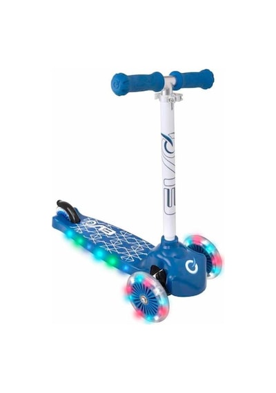 Sunman Evo Scooter 3 Teker Move N Groove Işıklı Mavi 1437663.v23