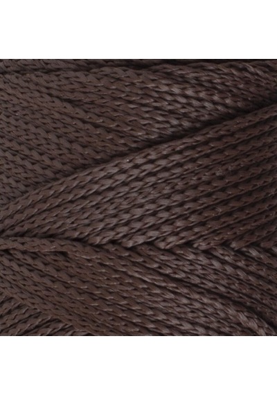 Loren Macrame Kahverengi El Örgü İpi - Rm 0210 - 34338