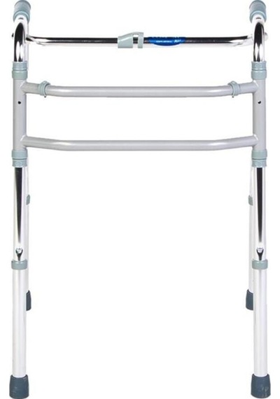 Comfort Plus Dm915 Alüminyum İthal Walker Yürüteç