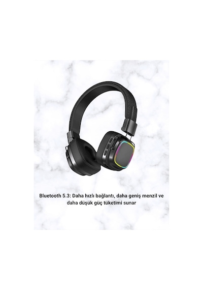 Xy30-bluetooth Kulaklık - Lisinya