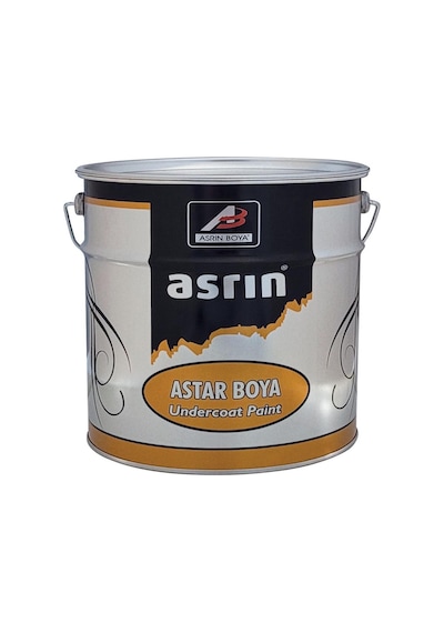 Asrın Sentetik Astar 0.75 Lt.