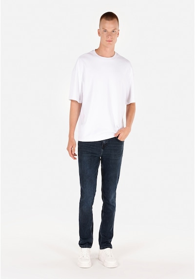 Colin's Colins Mavi Erkek Pantolon Denim