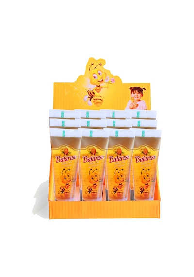 12 Adet - 40 G Çam Balı Set