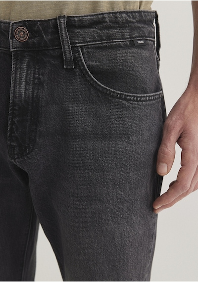 Mavi - Jake Classic Denim Koyu Gri Jean Pantolon 0042288295 Antrasit