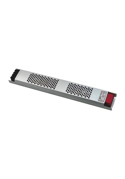 Cata Ct 2678 30a Şerit Led Trafosu Fansız Süper Silim 360w