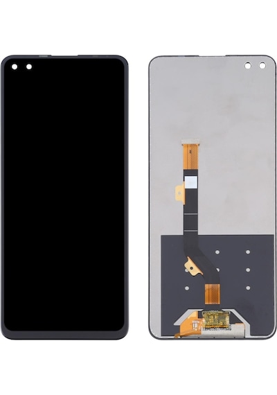 İnfinix Zero 8 Lcd Ekran + Dokunmatik