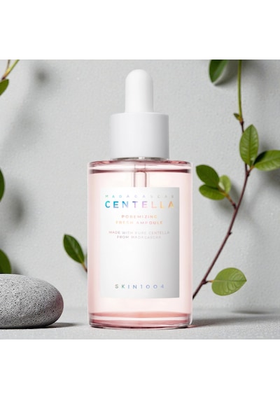 Skin1004 Centella Poremizing Fresh Gözenek Sıkılaştırıcı Ve Sebum Dengeleyici Serum 30 ML