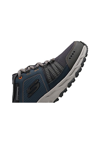 Skechers Escape Plan Erkek Outdoor Ayakkabısı 51591-nvor Lacivert Renkli Skechers Escape Plan Erkek Outdoor Ayakkabısı 51591-nvor Lacivert Renkli