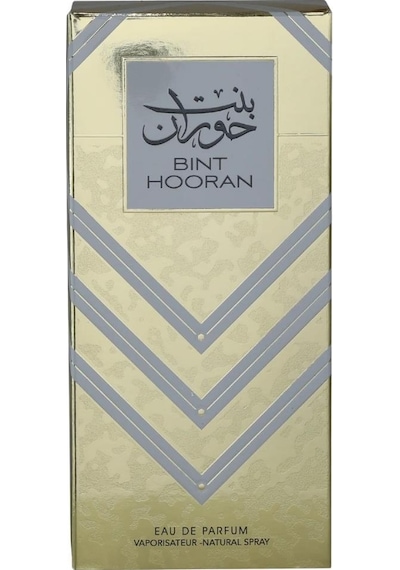Ard Al Zaafaran Bint Hooran Women Edp 100 Ml Kadın Parfümü Oryantal