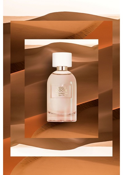 Yves Rocher Voile Docre Pleines Natures EDP Kadın Parfüm 100 ML