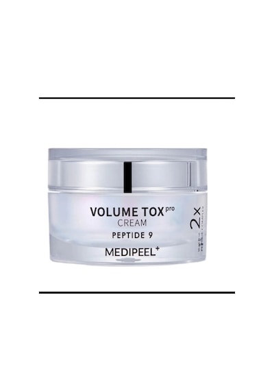 Medıpeel Peptide 9 Volume Tox Cream Pro 50 Ml