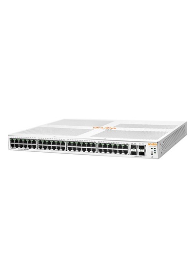 Hpe Networking Ion 1930 48port Poe 370w Jl686b