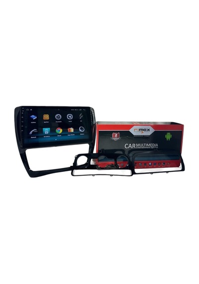 Jetta 2011-2017 Fimex 2-64 Dspli Pro Oem Multimedia