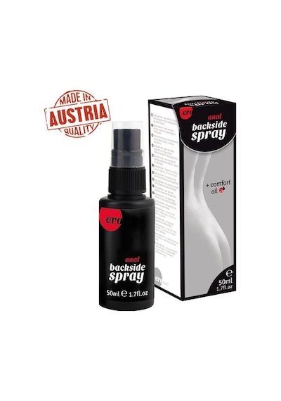 Zevkli Sepet Erobyhot An.al Backside Sprey
