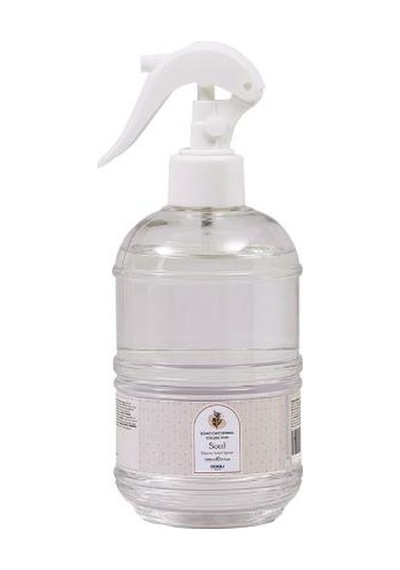 Doqu Home Boho Chic Spring Soul Oda Ve Tekstil Spreyi 500 Ml