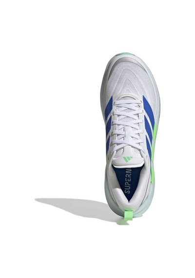 Adidas Supernova Glide Erkek Beyaz Koşu Ayakkabısı Beyaz