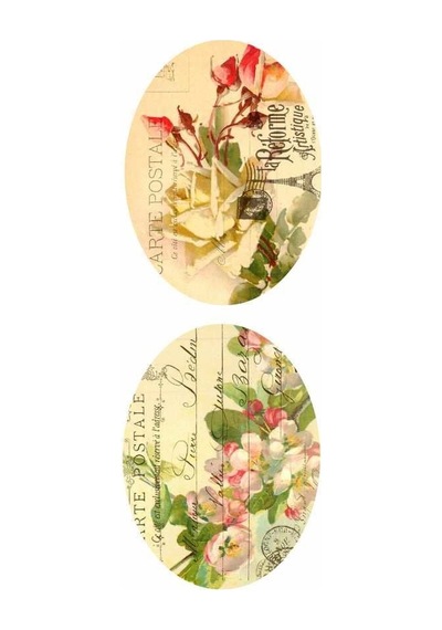 Artebella 6129k Mixart Kolay Transfer 10x25 Cm