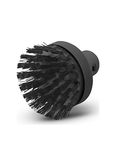 Karcher Buharlı Temizlik Makineleri İçin Büyük Derz Fırçası