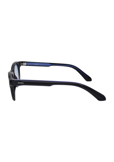 Hemme Paris 94724s C3 48-22 Unisex Güneş Gözlüğü Mavi