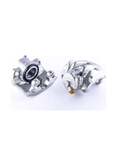 Vw Golf 5 Fren Kaliperi On Sol 2003-2009 Hella 8an355789171