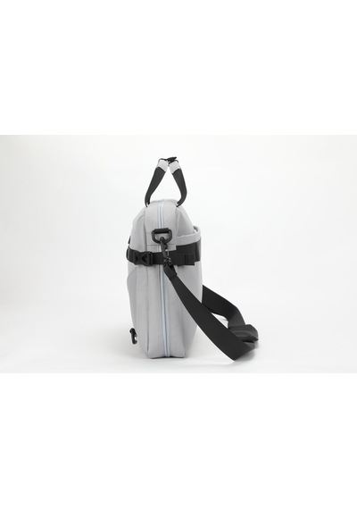 Baggaj Eo2460 Evrak Çantası Grey