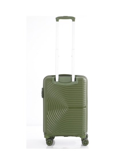 Mçs Group Mçs Polipropilen Valiz V374 55 Cm S21yy100000655 00019 Haki