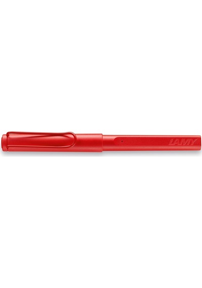 Lamy Safari Note+ Ipad Tablet Kalemi Kirmizi