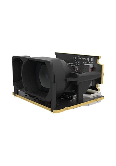 Tfa170-l 10g 170m Lidar