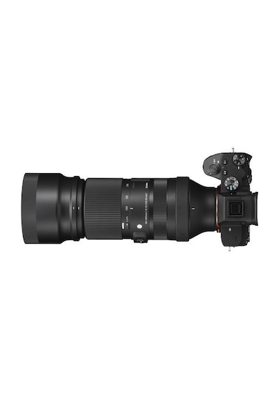Sigma 100-400 MM F/5-6.3 DG DN OS Contemporary (Sony E-Mount) Uyumlu Lens