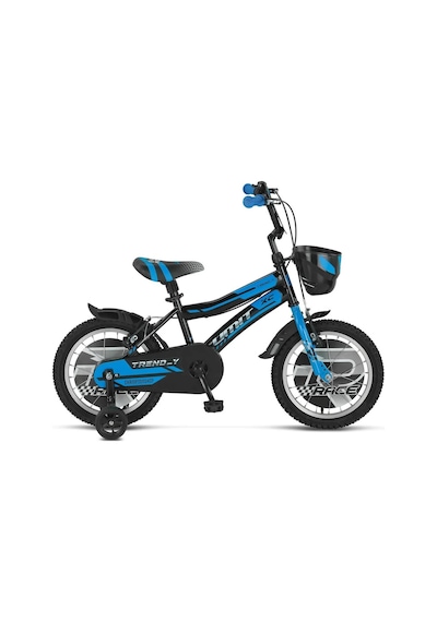 Ümit Trend Y 14 Jant V Fren Bmx Çocuk Bisikleti Mavi
