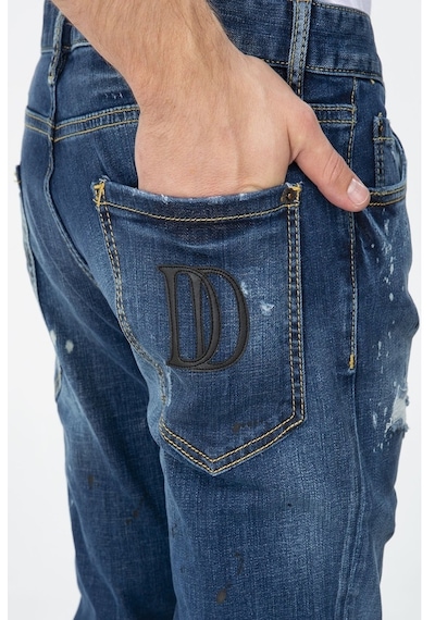 Yeni Dsquared2 Erkek Pantolon (475211017)