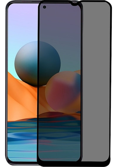 Xiaomi Redmi 10a Uyumlu Nettech Ön Koruma Hayalet Seramik Nano