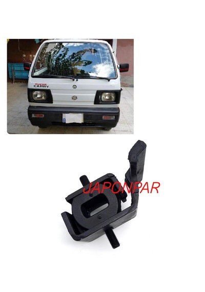 1990/1998 Suzuki Carry Sk410 Şanzıman Kulağı Takozu
