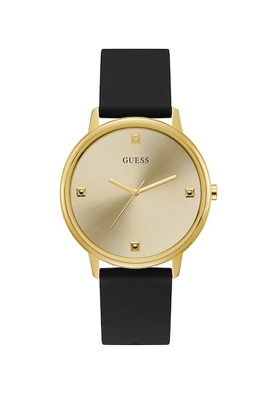 Guess Guu1361l4m Pırlantalı Kol Saati