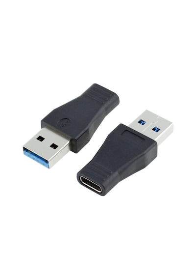 Usb 3.0 To Type C 3.1 Şarj Çevirici Dönüştürücü