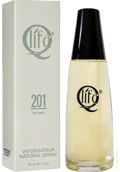Q Life Erkek Parfüm EDT 50 ML