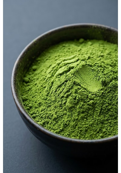 Saf Matcha - Pure Matcha, 25g, Doğal & Katkısız