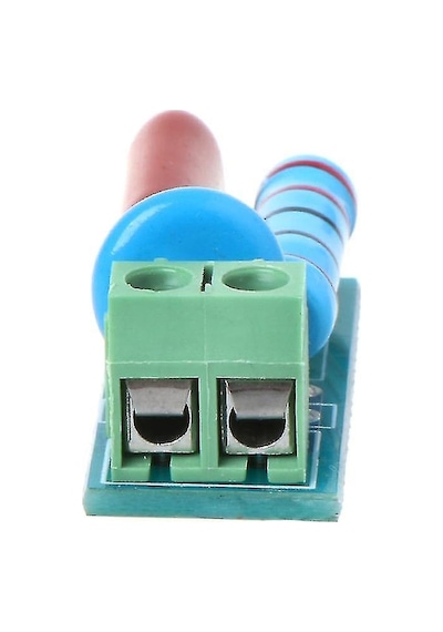 Ac/dc 5v-400v Snubber Devresi, Röle Kontak Koruma Modülü,arduino