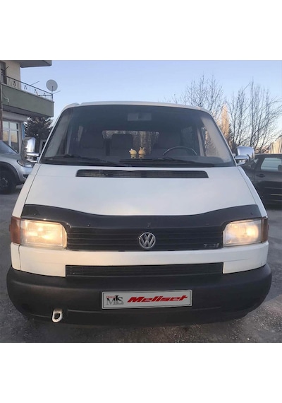 Vw T4 Transporter Ön Kaput Rüzgarlığı 1995-2003 Arası Kaput Kor