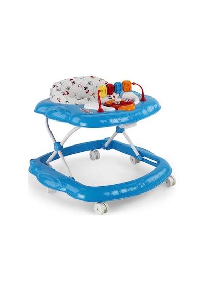 Baby2Go 2076 Budy Müzikli Yürüteç