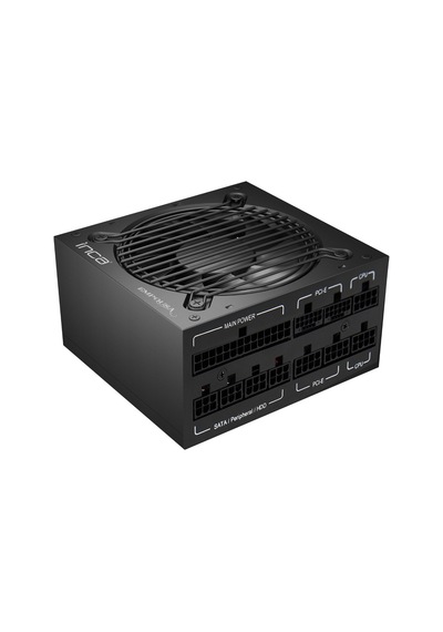Inca Empousa Ips-1050xn 1050w 80+ Platin Modüler Güç Kaynağı