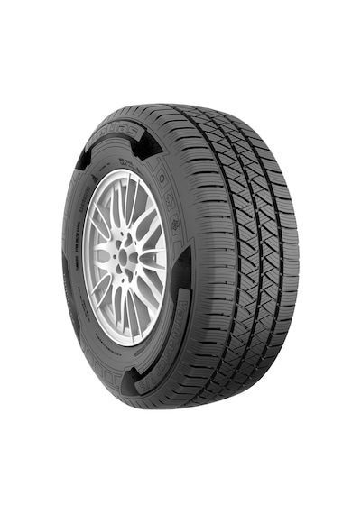 Petlas 205/65 R16 C 8PR 107/105T Vanmaster M+S Dört Mevsim Lastiği 2024