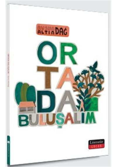 Ortada Buluşalım / Aysun Altındağ