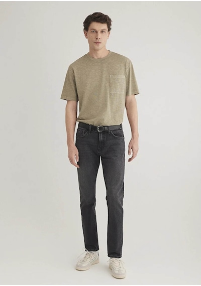 Mavi Jake Classic Antrasit Erkek Jean Pantolon M0042288295 Antrasit